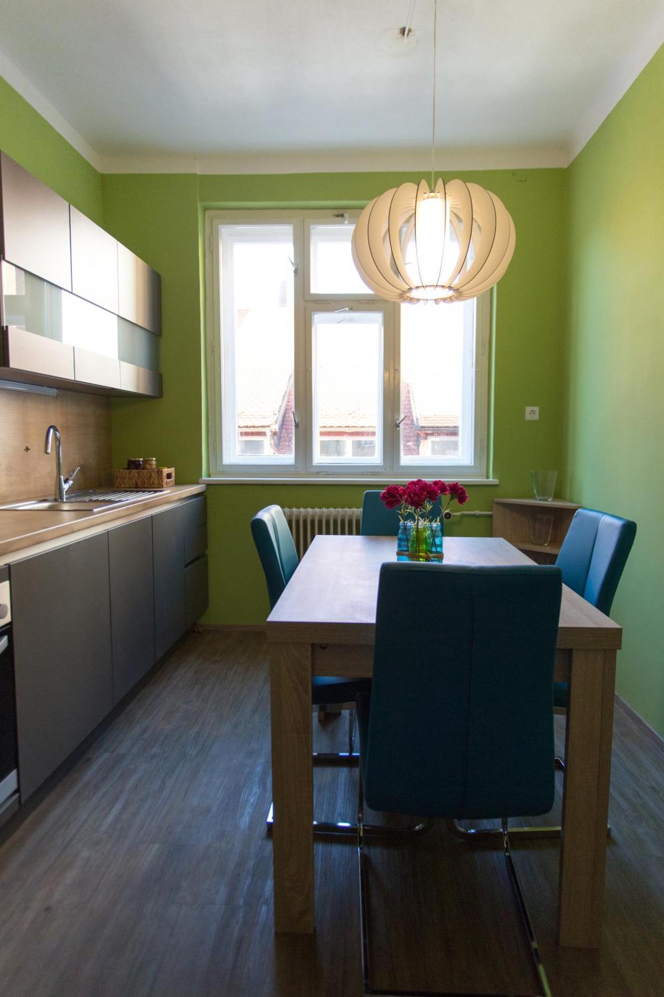 Cozy Apartment In Heart Of Maribor / Big Terrace Ngoại thất bức ảnh