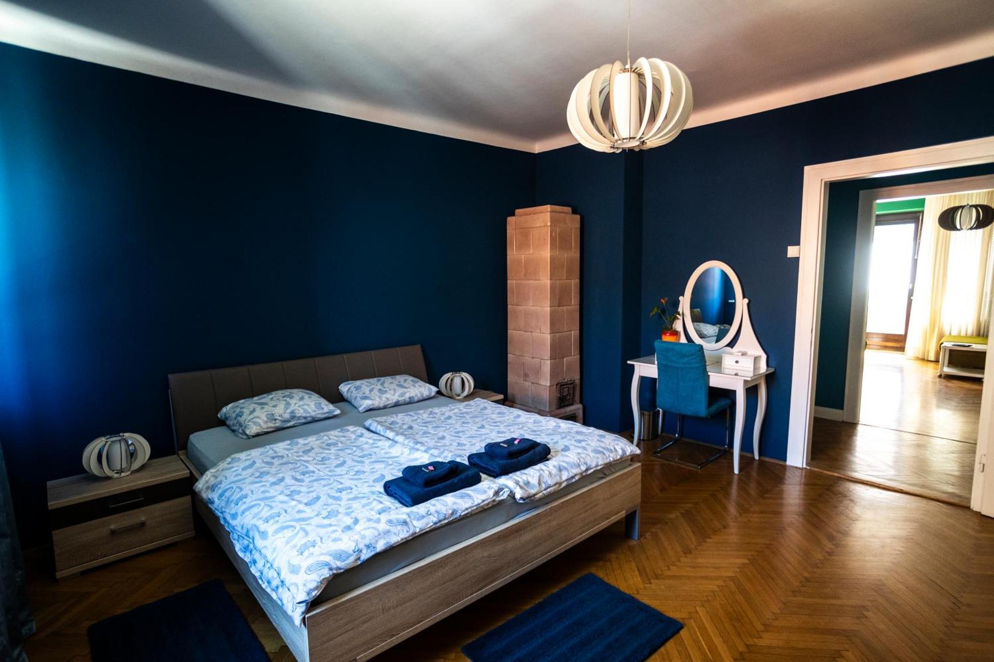 Cozy Apartment In Heart Of Maribor / Big Terrace Ngoại thất bức ảnh