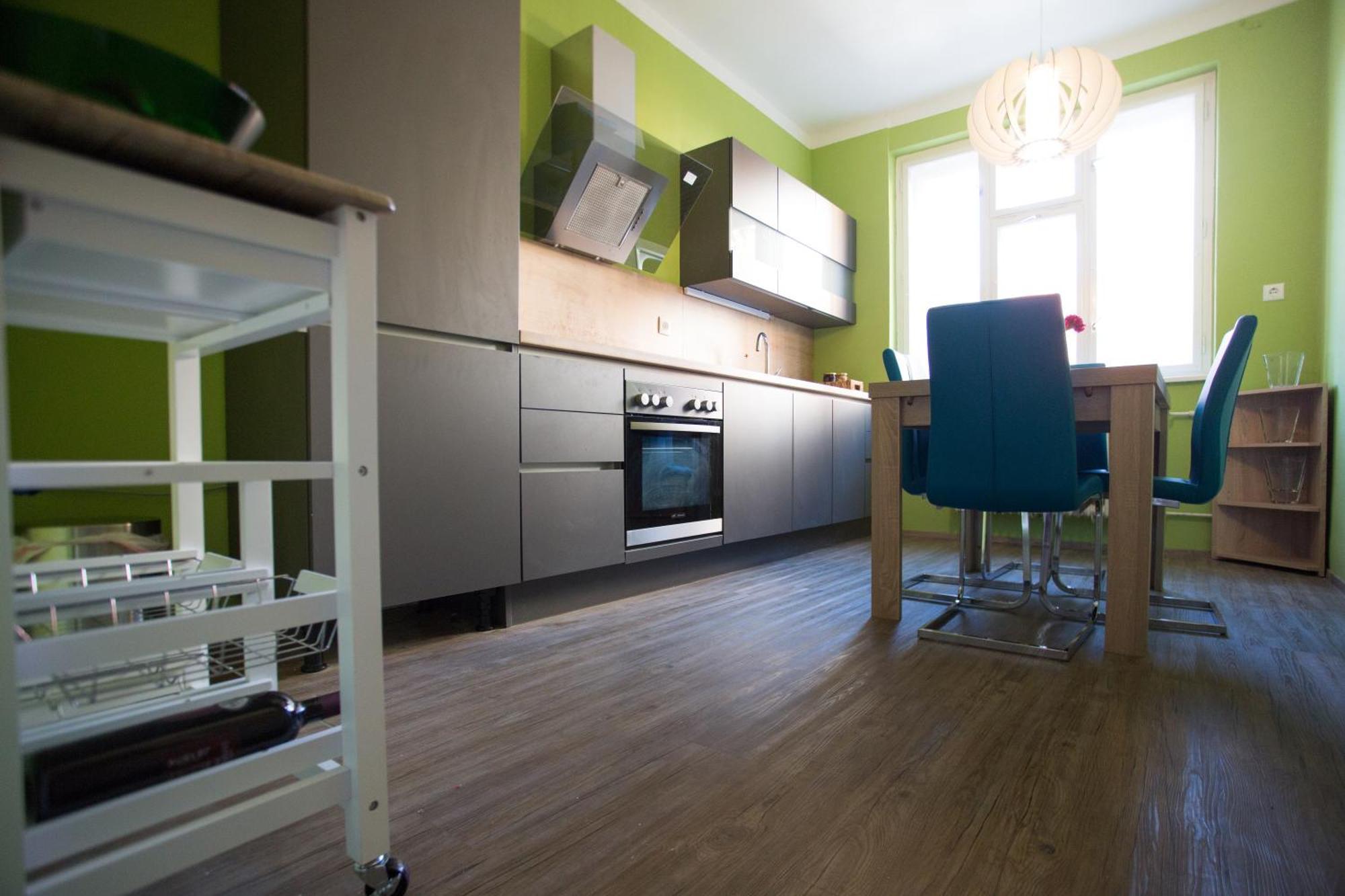 Cozy Apartment In Heart Of Maribor / Big Terrace Ngoại thất bức ảnh