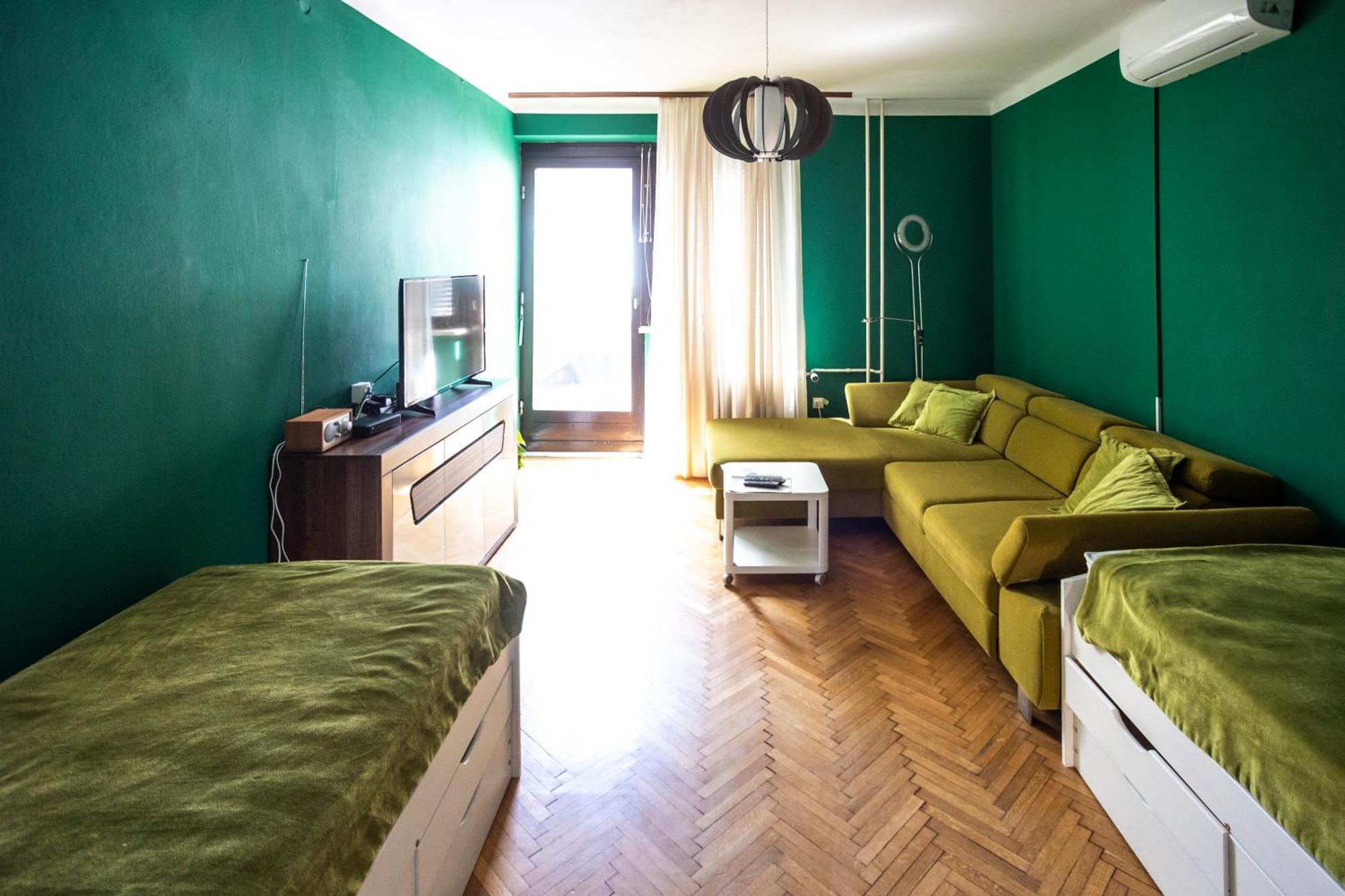 Cozy Apartment In Heart Of Maribor / Big Terrace Ngoại thất bức ảnh